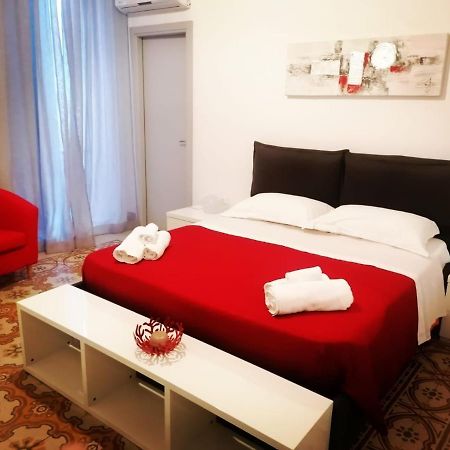 La Dimora Del Massimo Bed & Breakfast Palermo Ngoại thất bức ảnh