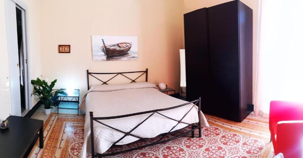 La Dimora Del Massimo Bed & Breakfast Palermo Ngoại thất bức ảnh