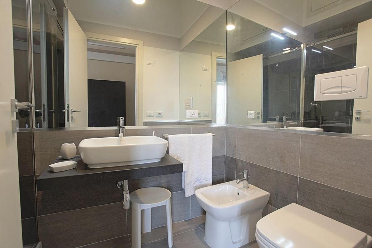 La Dimora Del Massimo Bed & Breakfast Palermo Ngoại thất bức ảnh